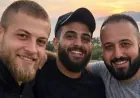 مقتل 3 شبان وإصابة رابع بإطلاق نار في ريف طرطوس