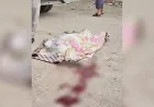 مقتل شاب في حي المريديان بمدينة الحسكة