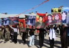 في اليوم الثاني من العزاء.. أهالي مدن الجزيرة يجددون الوفاء لشهداء الكريلا