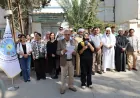 مجلس الأديان والمعتقدات يدعو لمحاسبة المتورطين في أحداث الحسكة وصون رموز جميع المكونات