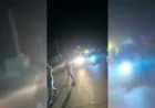 انفجار عبوة ناسفة أثناء مرور دورية لقوى الأمن الداخلي في ريف الرقة
