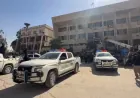 رفع العلم السوري في الحسكة تأكيد على السلام بين المكونات