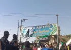حالة الاشقاء الثلاثة المصابين في الحسكة مستقرة حالياً 
