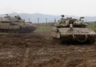 توغل إسرائيلي جديد في ريف القنيطرة