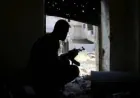 مقتل شاب بإطلاق نار في مدينة نوى بريف درعا
