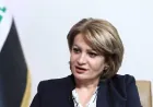 وزيرة البيئة العراقية تحذر من إلقاء مخلفات المستشفيات في نهر دجلة