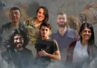 في الذكرى السنوية لاستشهاد 5 صحفيين.. الإعلام الحر يوثّق الهجمات ويطالب بالمحاسبة