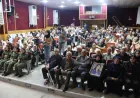 في الذكرى السنوية الـ 7 لاغتيالهما.. أهالي ديرك يطالبون بمحاسبة قتلة هفرين خلف وفرهاد رمضان