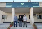 تعيين دجلة بوزان علي وفيروز خليل في رئاسة قسمين بالأمن الداخلي في كوباني