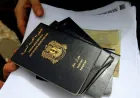 جواز السفر السوري في المرتبة الأخيرة عربياً لعام 2026