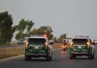 مقتل 3 عناصر من أمن الطرق في هجوم بريف حماة