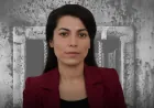 إصدار حكم الإعدام للمرة الثانية بحق الناشطة الكردية وريشة مرادي