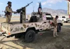 اعتراض مسيّرة في السعودية وهجوم على مجمع القصر الرئاسي في عدن