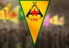 YRK تعلن قصف الحرس الثوري لمواقعها وتحذّر من الرد