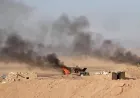 التحالف يعلن اعتراض 4 مسيّرات في السعودية