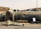 السعودية تعلن مقتل ضابطين بتحطم طائرة في نجران والحوثيون يتبنون إسقاطها
