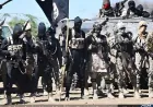 "داعش" يتبنى هجوماً أدى لمقتل 21 عسكرياً في نيجيريا