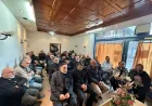 إحياء ذكرى شهداء من كوجرات وقامشلو في العاصمة النمساوية فيينا