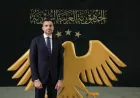 قتيبة الإدلبي يعلن استقالته من مهامه في وزارة الخارجية