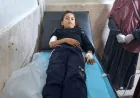 إصابة شخصين أحدهما طفلة أثناء محاولة سطو مسلح في الحسكة