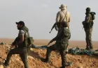 داعش يهاجم مواقع للحشد والأخير يعلن إحباطها