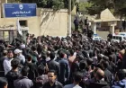 مظاهرات في سوريا ترفض التحركات الإسرائيلية وتطالب بكشف ملابسات أحداث أمنية