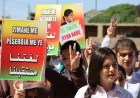 طلبة وذووهم في آليان: تدريس اللغة الكردية حق لا يُختزل بثلاث حصص أسبوعياً