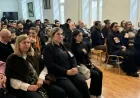 إحياء ذكرى 69 شهيداً وشهيدة من كوباني في فيينا