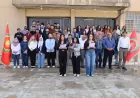 طلاب جامعة روج آفا يطالبون بضمان استقلال الجامعة أكاديمياً وإدارياً