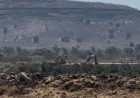 تصعيد ميداني إسرائيلي وتحركات عسكرية في القنيطرة