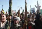 الحوثيون يعلنون شن ثلاث هجمات على السعودية