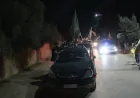 أهالي الجزيرة يدينون الاعتداءات على المهجّرين العائدين إلى كري سبي