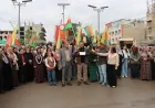 المبادرة الشعبية في قامشلو تدين الاعتداءات على مهجري كري سبي وتطالب بوقف خطاب الكراهية