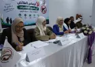 ندوة في الحسكة تدعو إلى وقف الرصاص الطائش وتشديد العقوبات ودعم المصابين