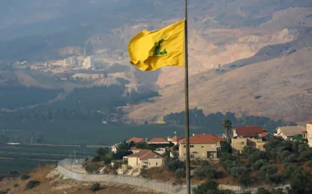 مصادر لرويترز مسؤولون سوريون أجروا محادثات سرية مع حزب الله في تركيا