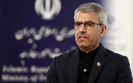 طهران: مقترح أميركي جديد يركز على النووي