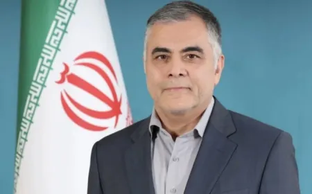 استقالة وزير النفط الإيراني من منصبه