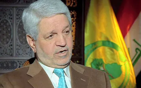 وزير عراقي أسبق: ارتفع أعداد داعش في سوريا منذ سقوط الأسد إلى 10 آلاف