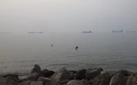 إيران: إغلاق المسارات غير القانونية في مضيق هرمز قريباً