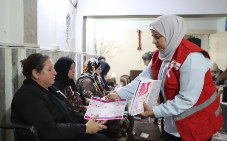 أكتوبر الوردي.. دعوات لإجراء الفحوصات الدورية والكشف المبكر عن سرطان الثدي