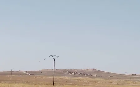 القوات التركية تمنع العائدين من مهجّري سري كانيه وريف تل تمر إلى قراهم