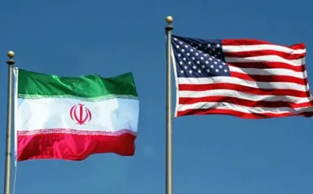 مسؤول أميركي: واشنطن أطلعت إسرائيل على استعدادات لشن عمليات ضد إيران