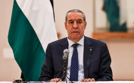 السلطة الفلسطينية تتجه لتأجيل الانتخابات التشريعية إلى أيلول 2027