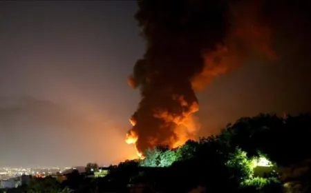 صحيفة: واشنطن تطلب من إسرائيل شن هجوم منفرد على إيران