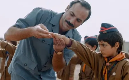 مانو خليل يعلن التحضير لفيلم جديد عن الكرد في روج آفا