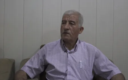 القواعد التركية تعيق عودة مهجري سري كانيه إلى قراهم