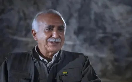 مراد قره يلان يدعو إلى حماية مكتسبات روج آفا وتعزيز أخوة الشعوب في سوريا