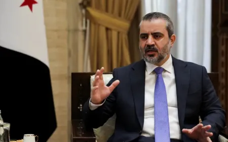الشيباني: قدمنا أكثر من 100 ألف وثيقة لمنظمة حظر الأسلحة الكيميائية