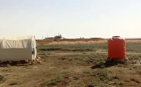 وقائع ميدانية تنقض النفي التركي بشأن عودة أهالي سري كانيه