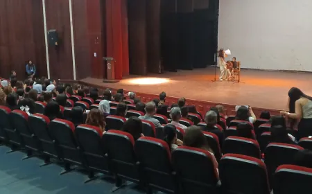 مهرجان في السويداء لدعم المواهب الفنية